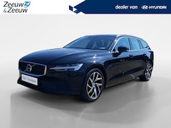Volvo V60 - 2.0 T6 Recharge AWD Momentum Pro | Carplay | Navi | Stoelverwarming