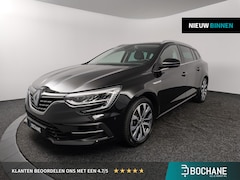Renault Mégane Estate - 1.3 TCe 140 Techno V02 Maarn