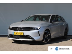 Opel Astra Sports Tourer - 1.6 Turbo Hybrid | SOH 99, 5 | Adaptive cruise control | LED koplampen | Parkeersensoren V