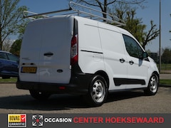 Ford Transit Connect - L1 EcoBoost 100pk Ambiente | Imperiaal | Airco | Trekhaak |