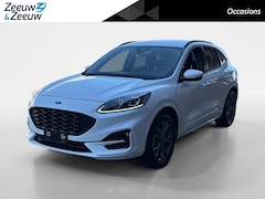 Ford Kuga - 2.5 PHEV ST-Line | Navigatie | Keyless Entry | Stoel/Stuur/Voorruitverwarming | Apple Carp