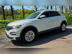 Volkswagen T-Roc - 1.5 TSI Style Business Automaat - BTW Auto