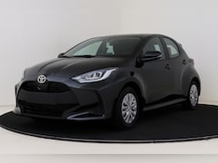 Toyota Yaris - 1.5 Hybrid 115 Comfort