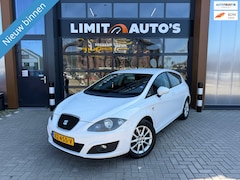 SEAT Leon - 1.2 TSI Ecomotive COPA Climate/Cruise/El.ramen/6bak/Lmv/Apk