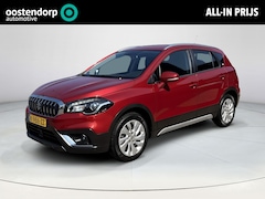 Suzuki S-Cross - 1.4 Boosterjet Select Smart Hybrid *STOELVERWARMING/ KEYLESS/ ADAPTIEF CRUISECONTROL