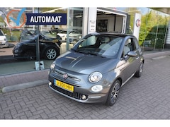 Fiat 500 - 1.2 Star NAVI CLIMA APPLE/ANDROID