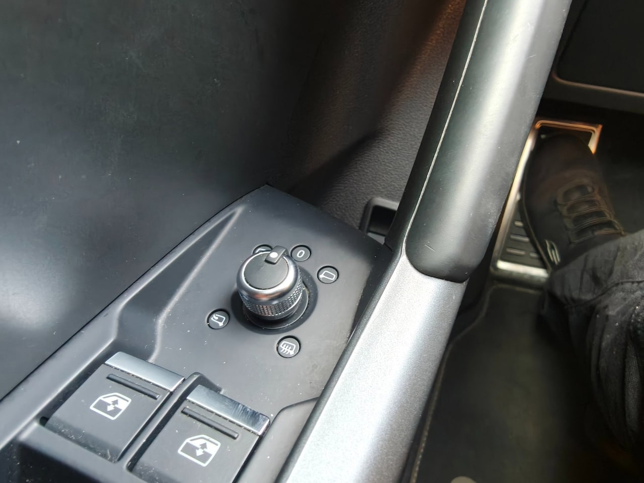 Audi Q3 - 35 TFSI S Line 35 TFSI S Line, Leer, Virtual, Clima, Cruise, PDC, Navi, 1e eig, Dealer ond, NAP