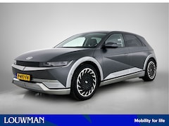 Hyundai IONIQ 5 - Lounge 73kWh