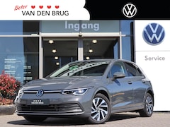 Volkswagen Golf - 1.4 204 pk DSG eHybrid Style | Trekhaak | ACC | Led Matrix | App Connect | Navigatie | Bes