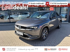 Mazda MX-30 - e-SkyActiv R-EV 170 Exclusive-line *Plug-in
