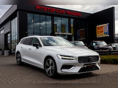 Volvo V60 - 2.0 T8 AWD R-Design, 390 PK, Pano, ACC, LED, Sportstoelen