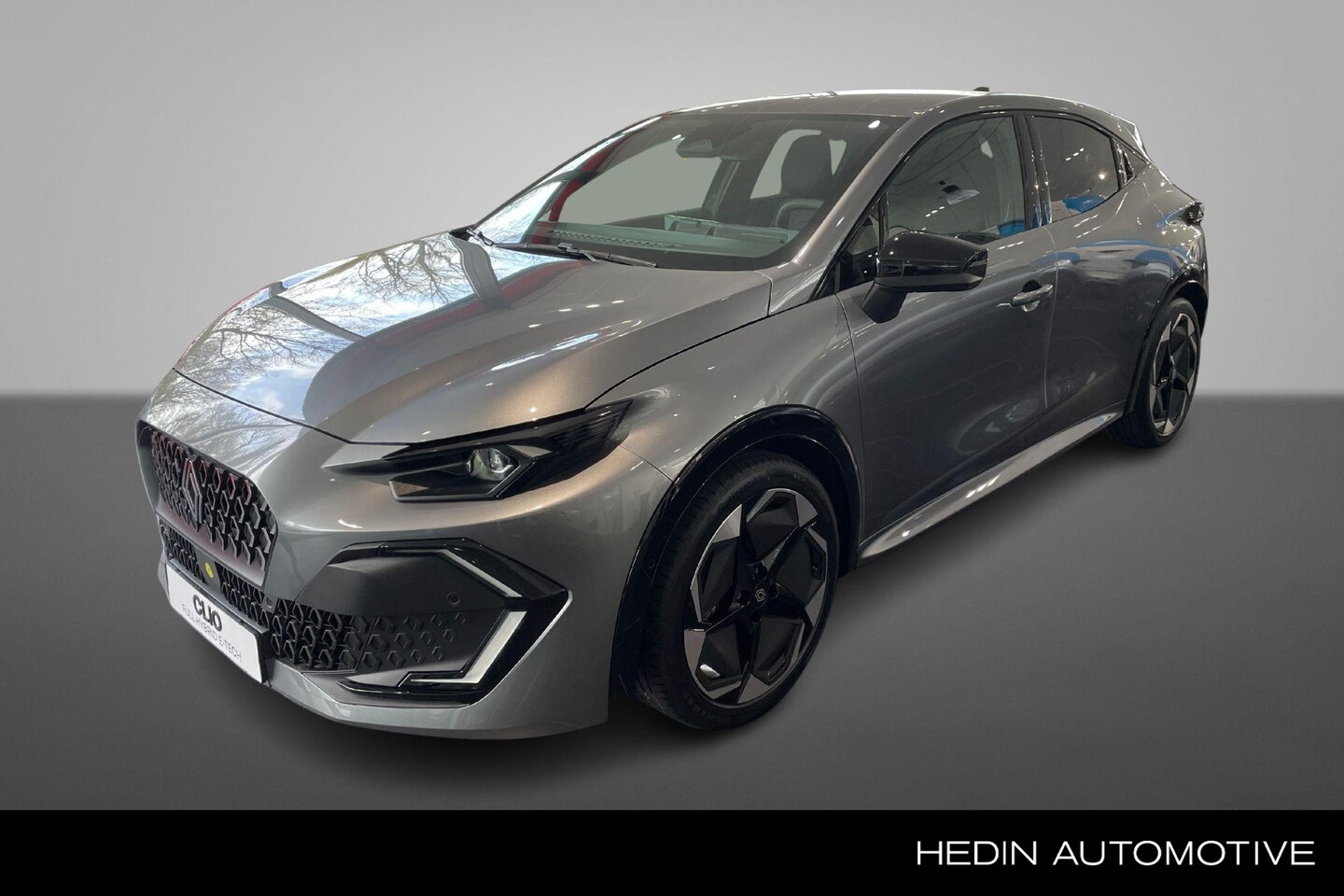 Renault Clio - nieuwe Renault 1.8 Hybrid 160 techno | NAVIGATIE | CAMERA | 18 INCH | - AutoWereld.nl