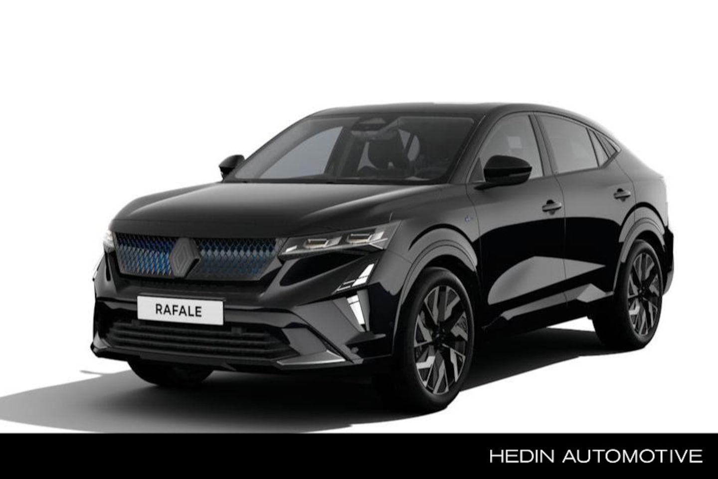 Renault Rafale - 1.2 E-Tech full hybrid 200 esprit Alpine | 3D AROUND VIEW CAMERA | PANORAMADAK | HEAD UP D - AutoWereld.nl