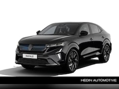 Renault Rafale - 1.2 E-Tech full hybrid 200 esprit Alpine | 3D AROUND VIEW CAMERA | PANORAMADAK | HEAD UP D
