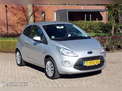 Ford Ka - 1.2 Cool&Sound |❄️ Airco | ✅ Nieuwe APK