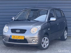 Kia Picanto - 1.0 X
