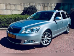 Skoda Octavia Combi - 1.2 TSI Elegance Business Line/ EXPORT /ZO Meenemen/