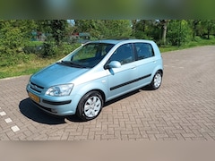 Hyundai Getz - 1.3i GLS Sky Airco