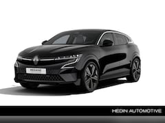 Renault Mégane E-Tech - comfort range Business Edition 60 kWh | NAVIGATIE | 20 INCH VELGEN |