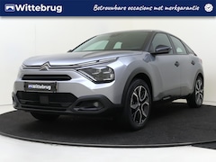 Citroën Ë-C4 - Feel 50 kWh