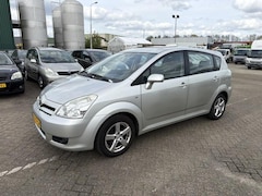 Toyota Verso - 1.6 VVT-i Sol