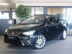 SEAT Ibiza - 1.0 EcoTSI FR 110PK DSG Facelift Pano Led Virtual Cam Cruise