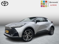Toyota C-HR - 2.0 Plug-in Hybrid 220 Executive Next Gen Pack