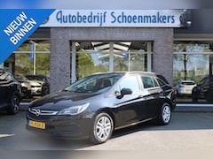 Opel Astra Sports Tourer - 1.0 Online Edition CARPLAY CAMERA CRUISE DAB NAVI AIRCO 2XPDC LMV NAP
