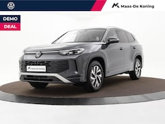 Volkswagen Tayron - Life Edition 1.5 eHybrid 204 PK 6 versn. DSG · Comfort Pakket · Trekhaak inklapbaar, met e