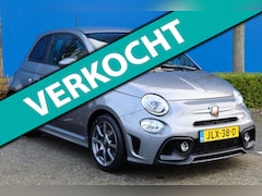Fiat 500 Abarth - 1.4 T-Jet 595 - 170 pk