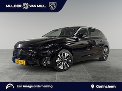 Peugeot 308 - Allure 1.2 Hybrid 145pk e-DCS6 | AGR STOEL | 360° CAMERA | HALF/LEDER | STOEL + STUURVERW.