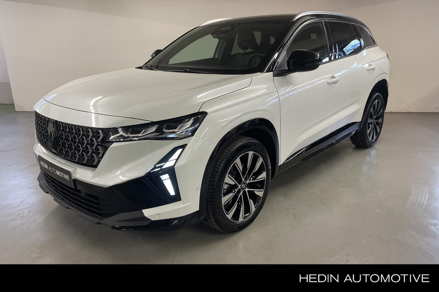 Renault Austral - 1.2 E-Tech full hybrid 200 techno | pack comfort | - AutoWereld.nl