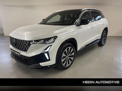 Renault Austral - 1.2 E-Tech full hybrid 200 techno | pack comfort |