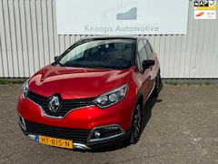 Renault Captur - 0.9 TCe Xmod Key less, Leer
