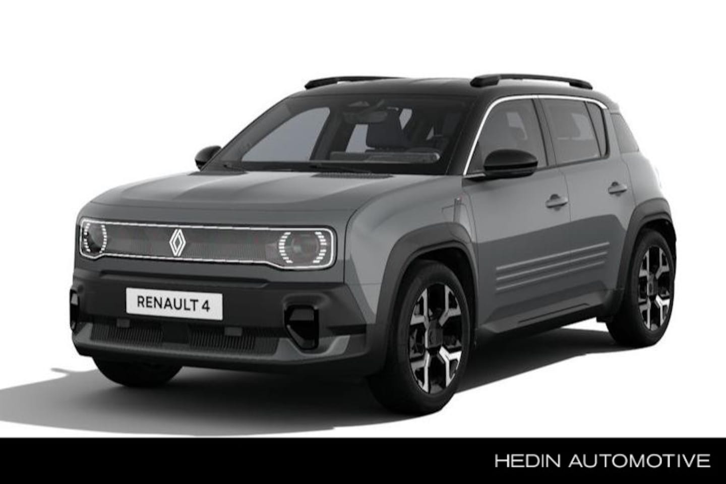 Renault 4 - comfort range techno 52 kWh | HARMAN KARDON | PACK WINTER | - AutoWereld.nl
