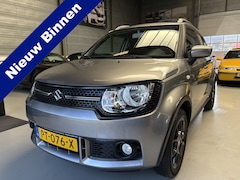 Suzuki Ignis - 1.2 Select Navi, Camera, 1ste eigenaar