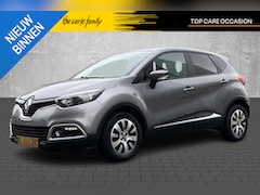 Renault Captur - 1.2 TCe Expression