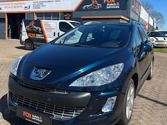 Peugeot 308 SW - 1.6 THP Signature