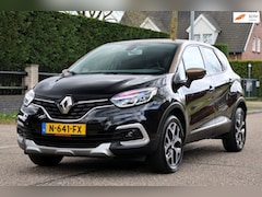 Renault Captur - 0.9 TCe Intens | NAVI | CLIMA | CRUISE | CAMERA | ZEER MOOIE GOED ONDERHOUDEN AUTO |