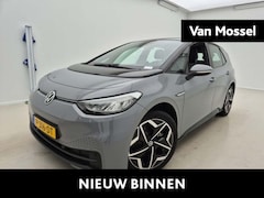 Volkswagen ID.3 - Pro S 77 kWh 204 PK| Origineel Nederlands | 1e Eigenaar | Dealeronderhouden | Navigatie Pr