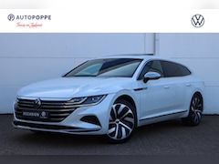 Volkswagen Arteon Shooting Brake - 1.4 eHybrid Elegance Business+ 218pk DSG6 | 360 Camera | Blindspot | Memory