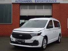 Ford Grand Tourneo Connect - PHEV Titanium