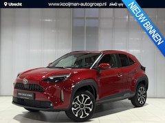 Toyota Yaris Cross - 1.5 Hybrid 115 Dynamic | Voorraad | Comfort Pack | €2.000 Inruilpremie
