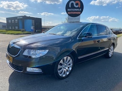 Skoda Superb - | 2009 | 1.8 TSI Elegance | Automaat | Top auto | APK