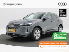 Audi Q5 - 2.0 TFSi e-hybrid quattro 300 Pk Advanced edition | Stoelverwarming | Camera | Panorama da