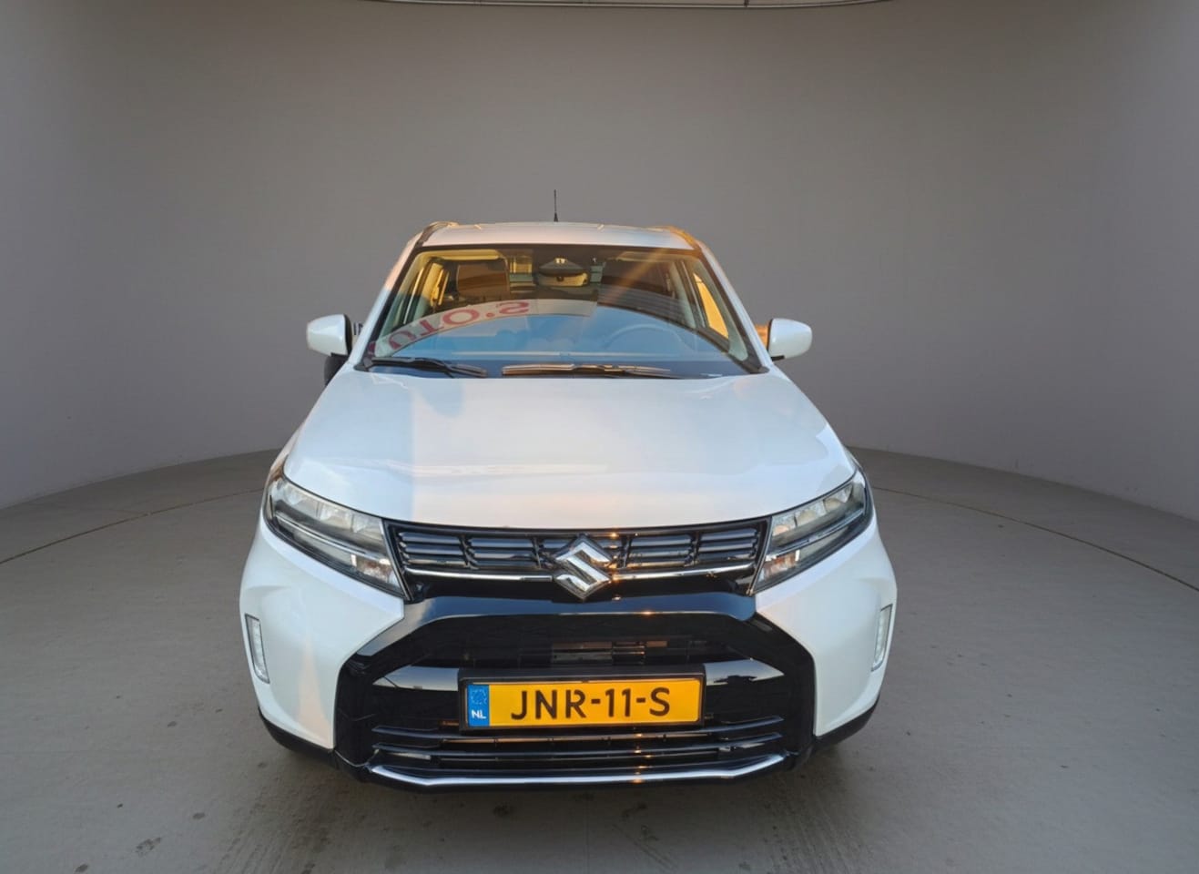 Suzuki Vitara - 1.4 Boosterjet Select Smart Hybrid 1.4 Boosterjet Select Smart Hybrid, Nieuwstaat!
