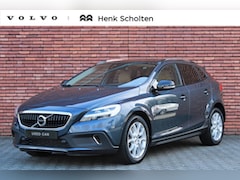 Volvo V40 Cross Country - T3 Polar+ Luxury | Trekhaak | Panoramadak | Cruise Control | Navigatie | Bluetooth Telefon