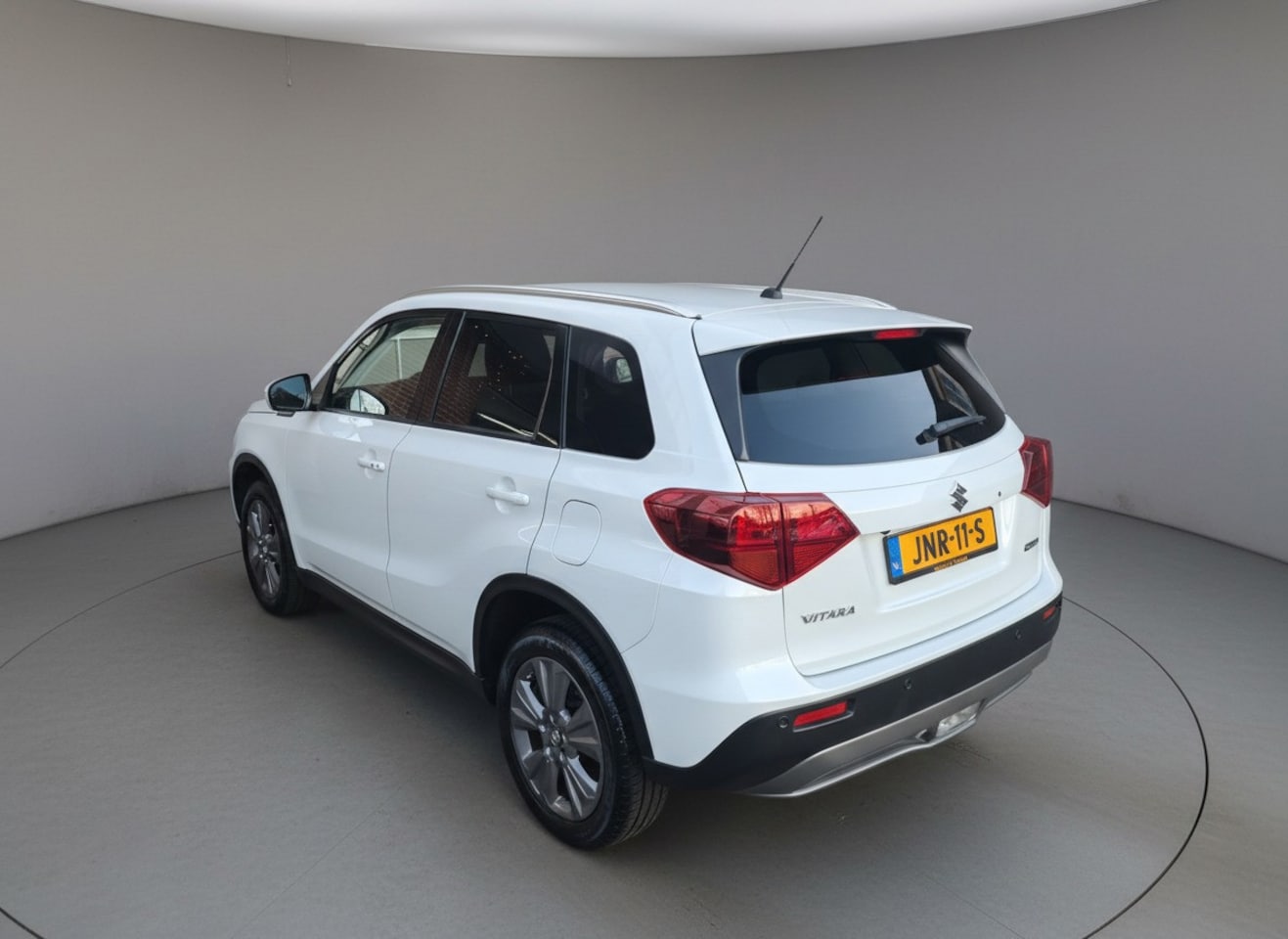 Suzuki Vitara - 1.4 Boosterjet Select Smart Hybrid 1.4 Boosterjet Select Smart Hybrid, Nieuwstaat!