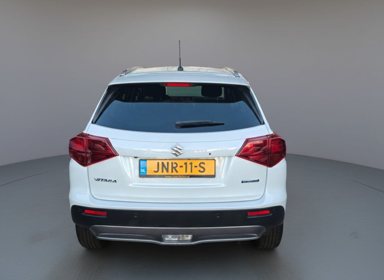 Suzuki Vitara - 1.4 Boosterjet Select Smart Hybrid 1.4 Boosterjet Select Smart Hybrid, Nieuwstaat!