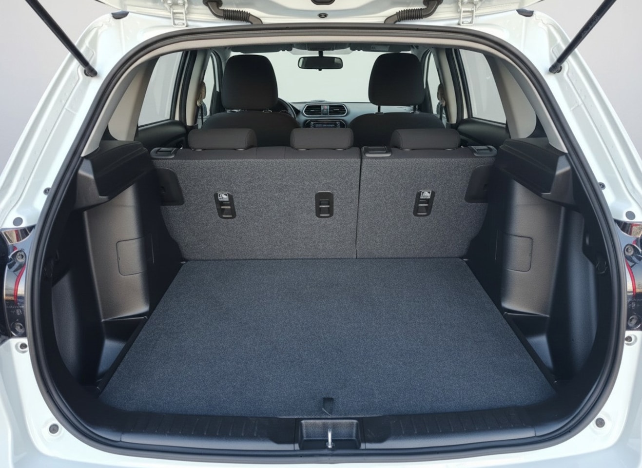 Suzuki Vitara - 1.4 Boosterjet Select Smart Hybrid 1.4 Boosterjet Select Smart Hybrid, Nieuwstaat!